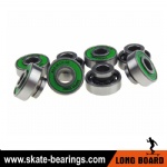 AKA longboard bearings for downhill