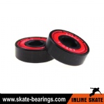 AKA inline skate bearings 608 ZZ ABEC 5
