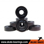 AKA inline skate bearings 608 ZZ ABEC 9