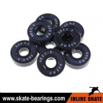 AKA inline skate bearings 608 RS ABEC 9