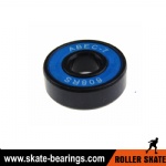 AKA Roller skate bearings 608 RS ABEC 7
